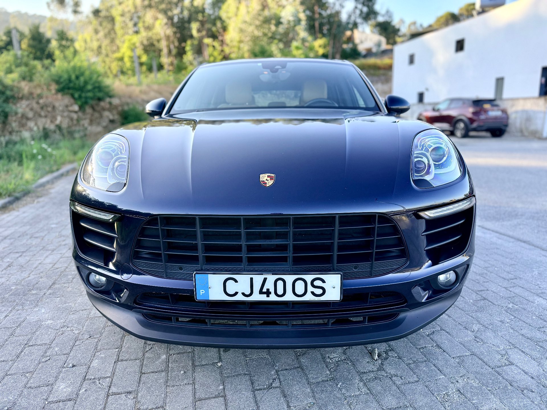 Porsche Macan 2.0 Turbo PDK | 252 cv | 07/2018
