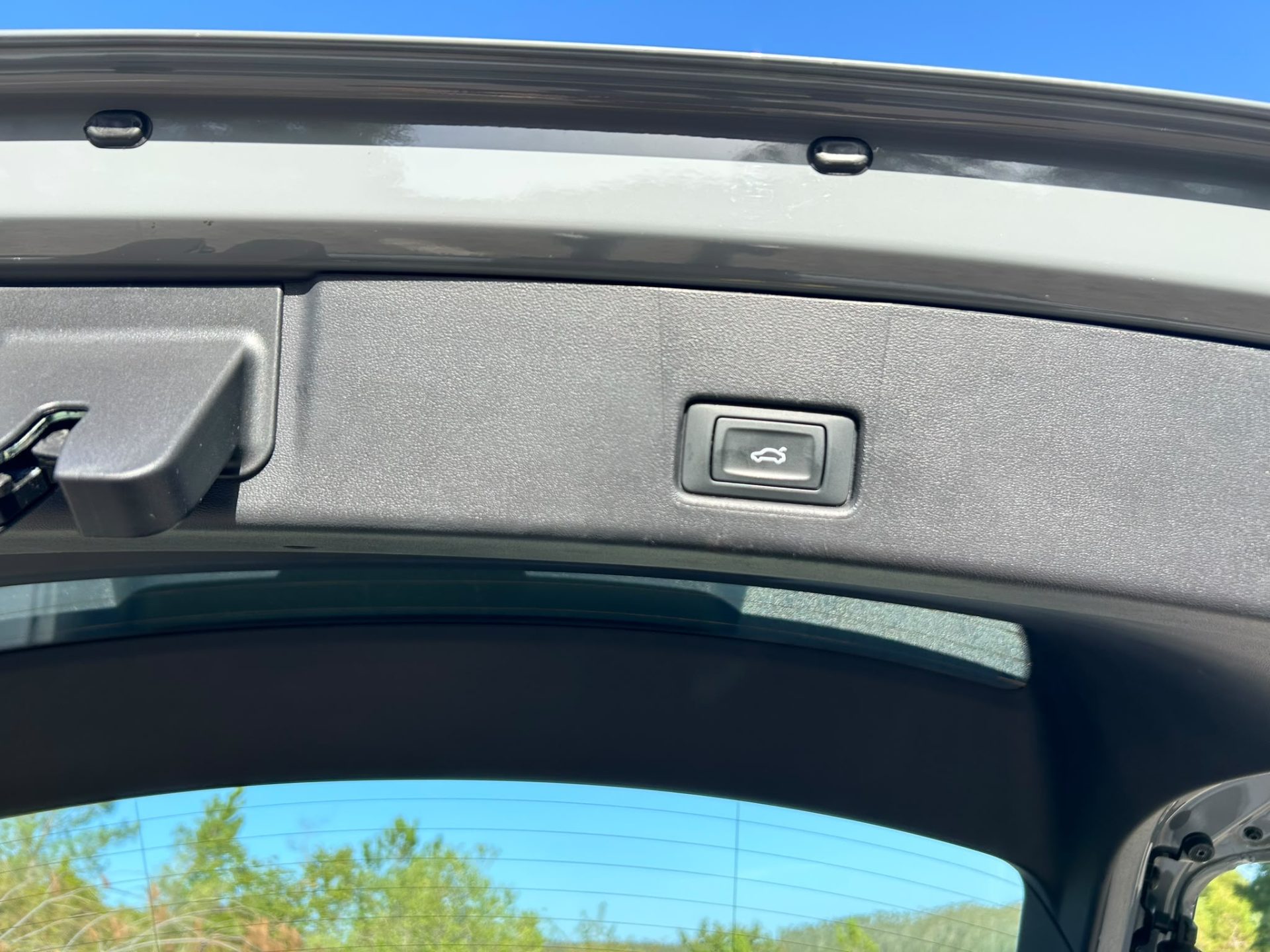 Audi Q4 Etron Sportback 40 — fotografia 6