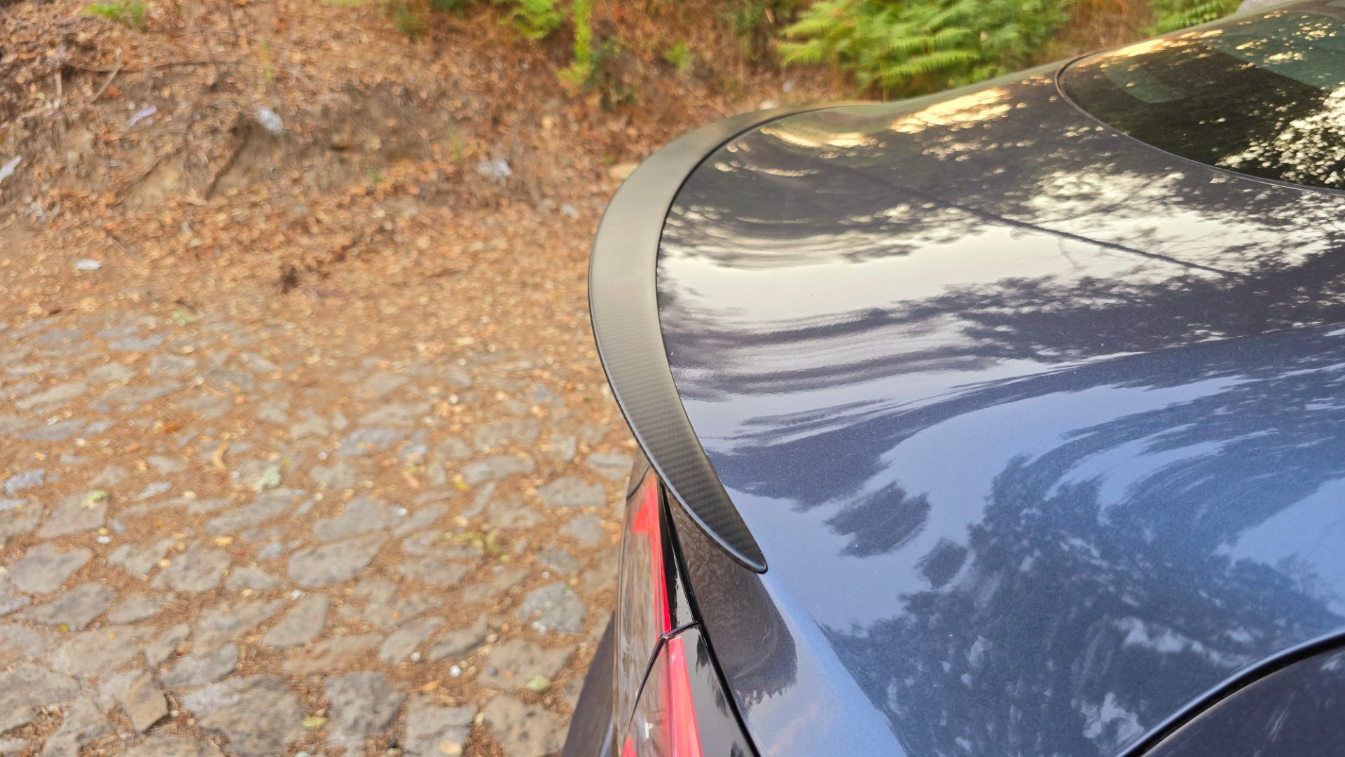Tesla 3 SR Rwd 2019 — fotografia 19