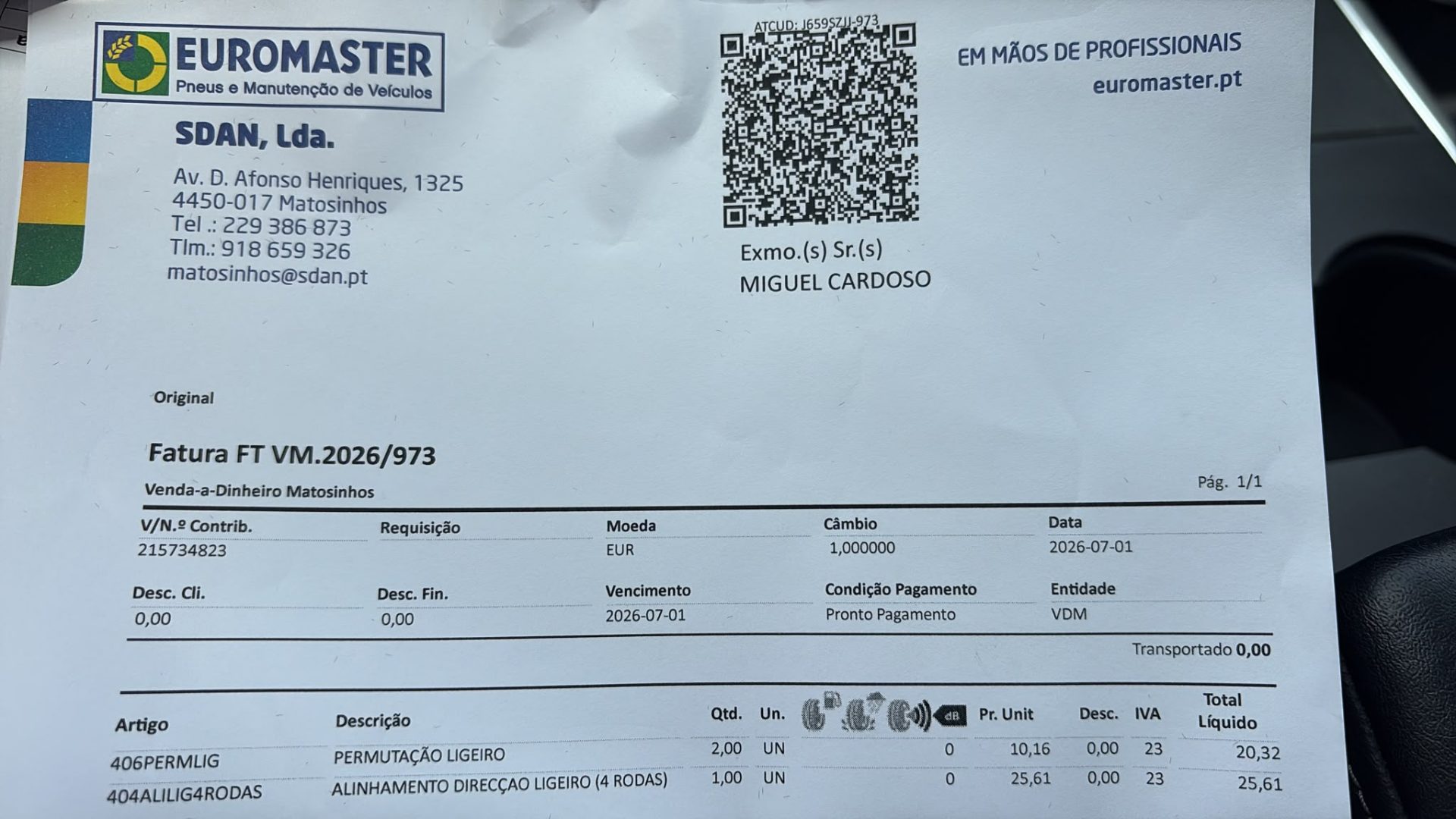 Tesla 3 SR Rwd 2019 — fotografia 26
