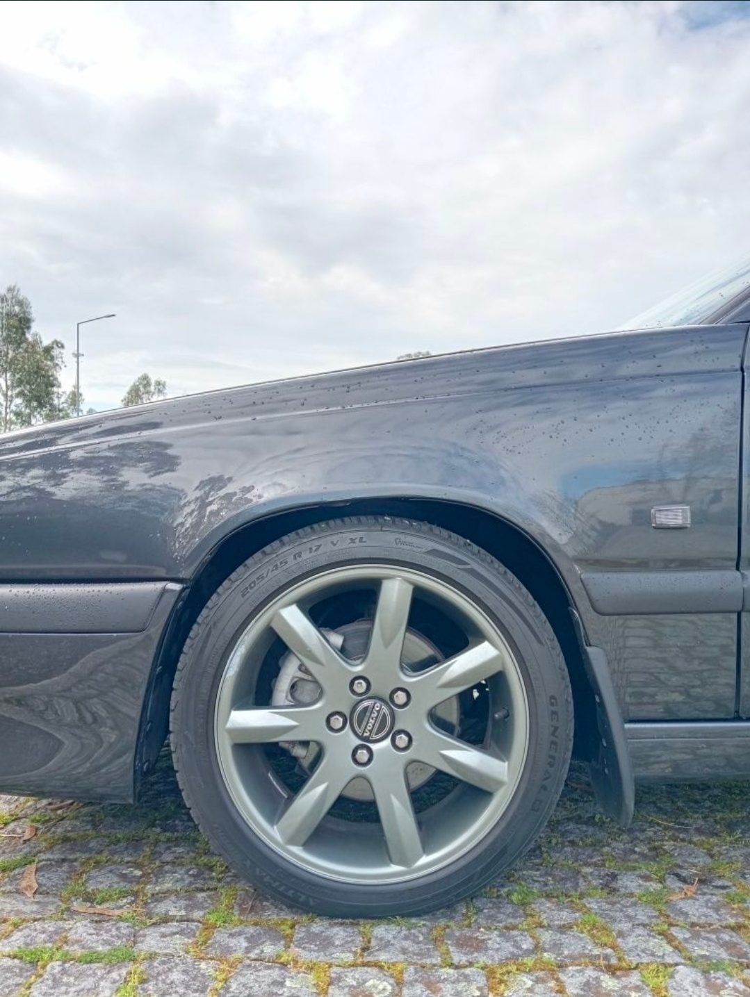 Volvo 850 R — fotografia 5