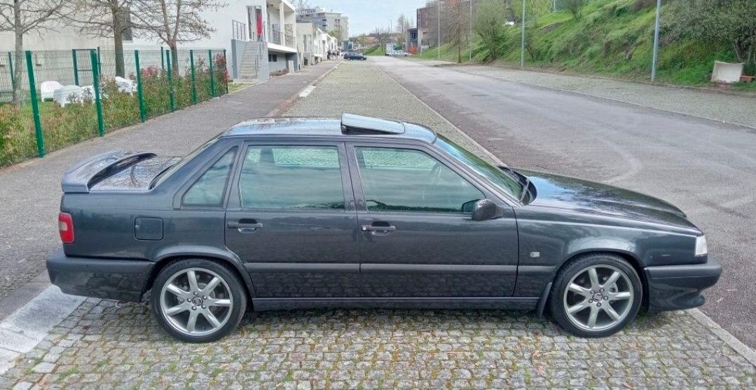 Volvo 850 R