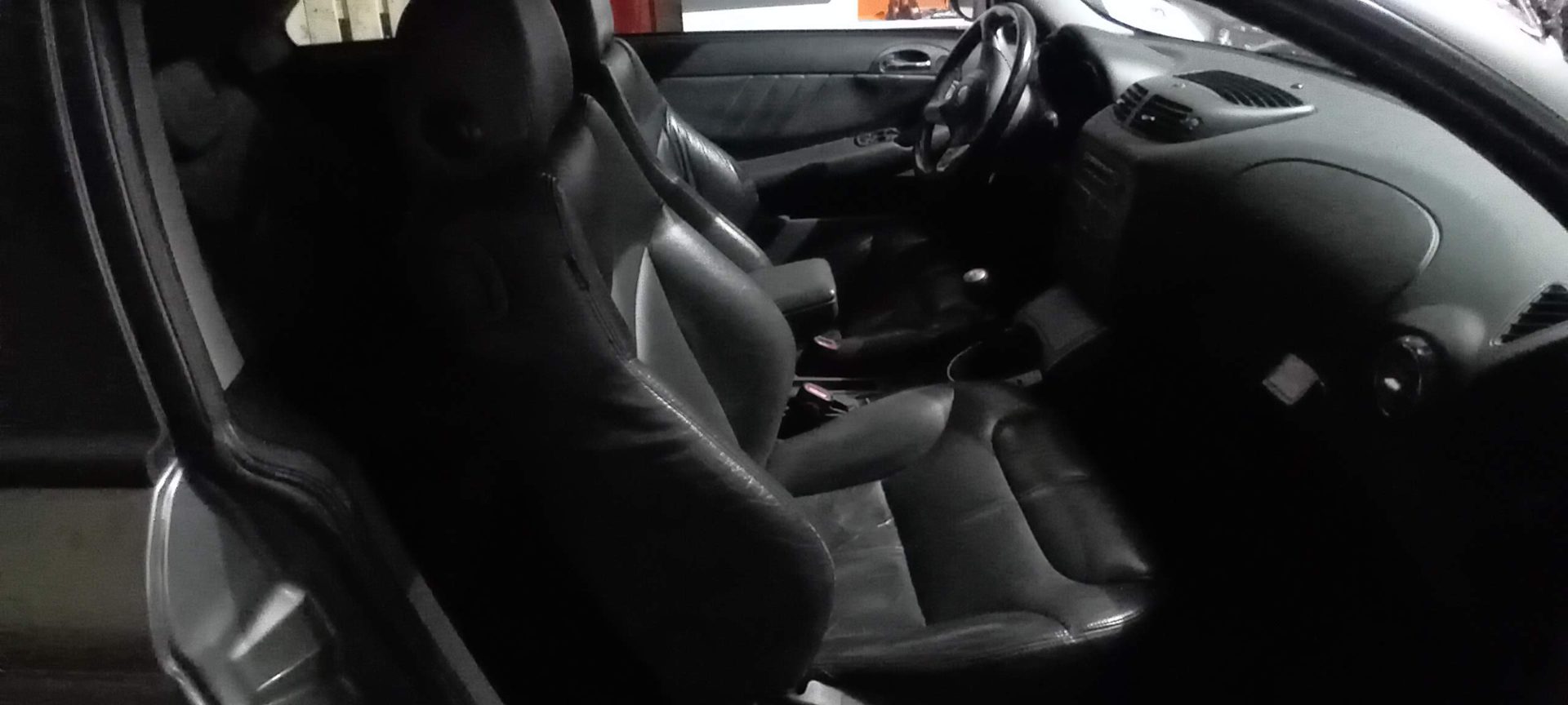 Alfa Romeo GT (2005) 1.9 Jtd 150 cvs — fotografia 7