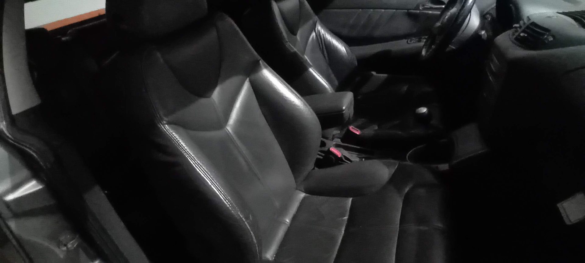Alfa Romeo GT (2005) 1.9 Jtd 150 cvs — fotografia 8