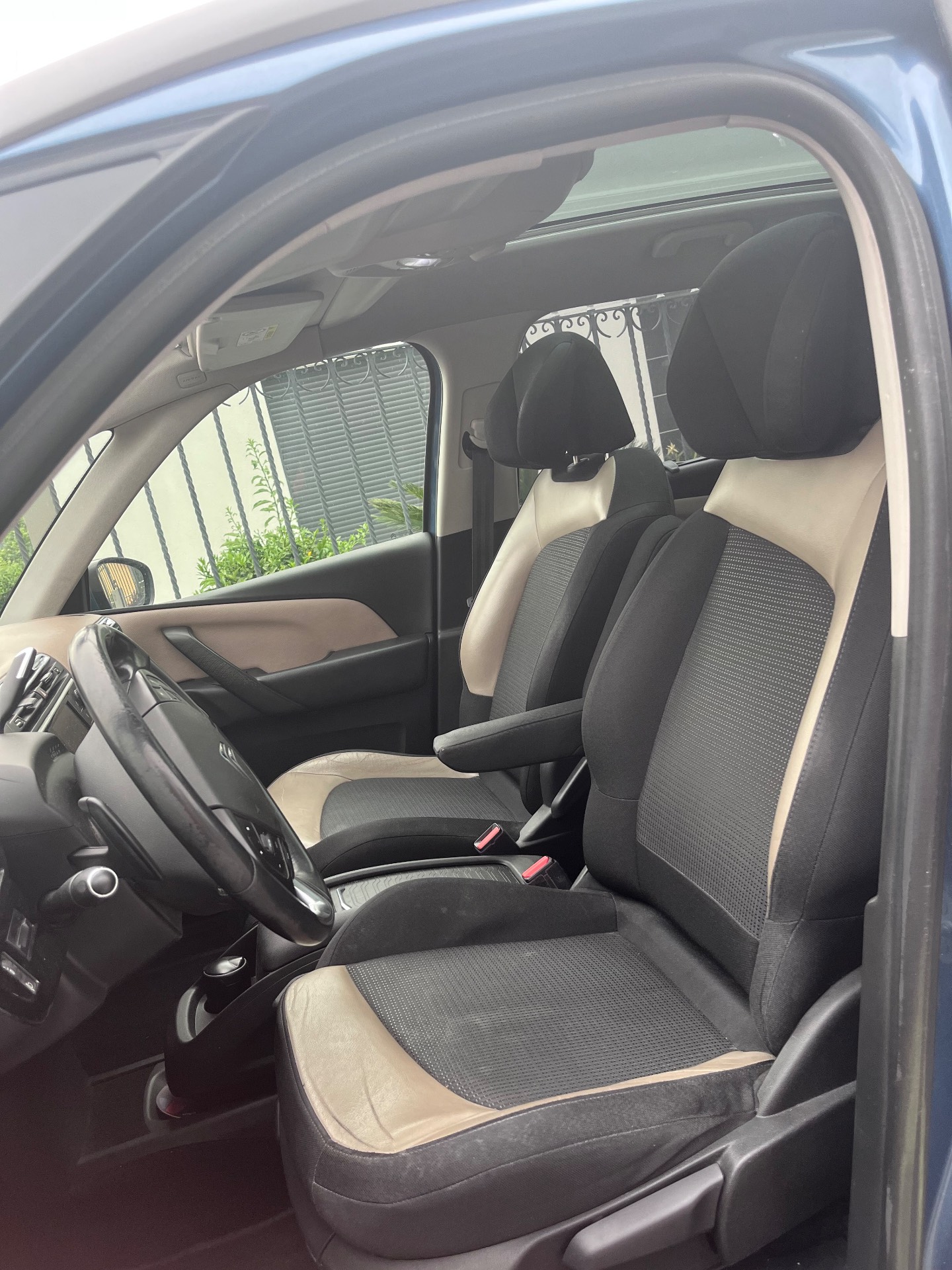 Citroen C4 Grand Picasso — fotografia 6