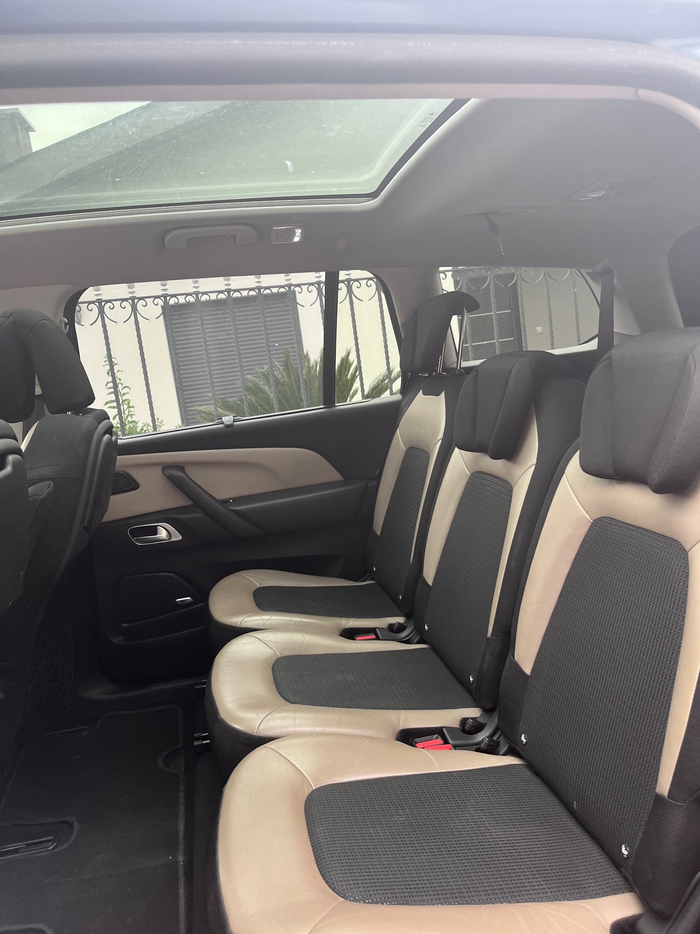 Citroen C4 Grand Picasso — fotografia 7