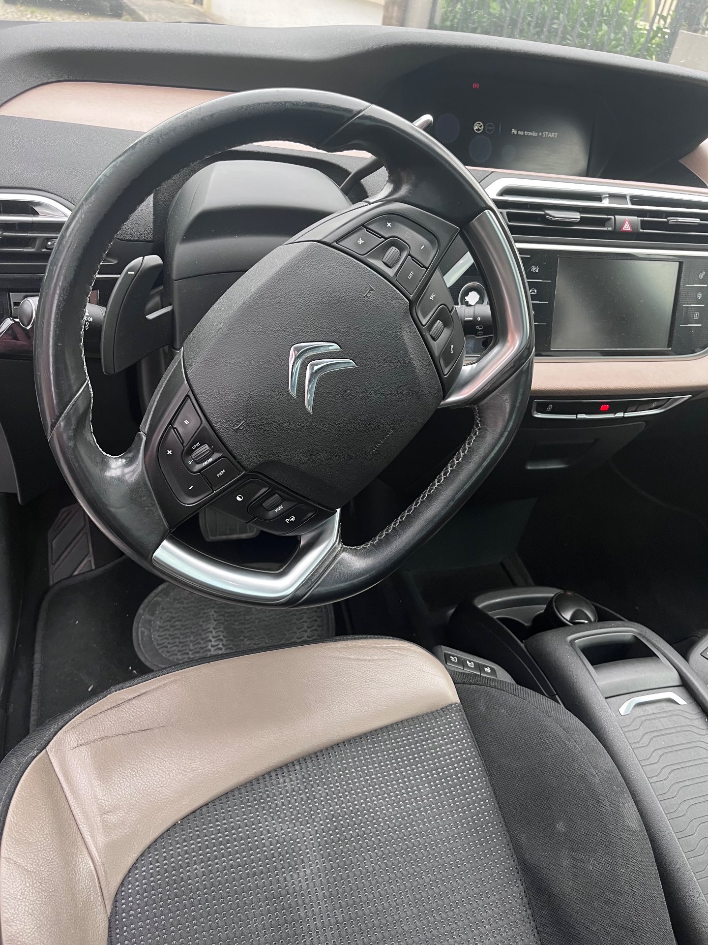 Citroen C4 Grand Picasso — fotografia 5