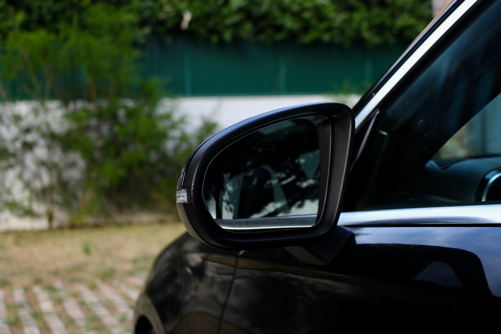 Mercedes-Benz A180D AMG Line Aut — fotografia 14