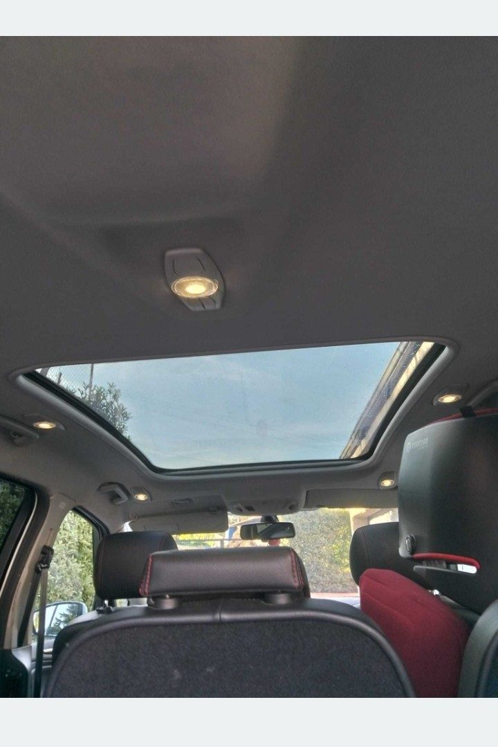 Ford s.max 2.0 Titanium — fotografia 5
