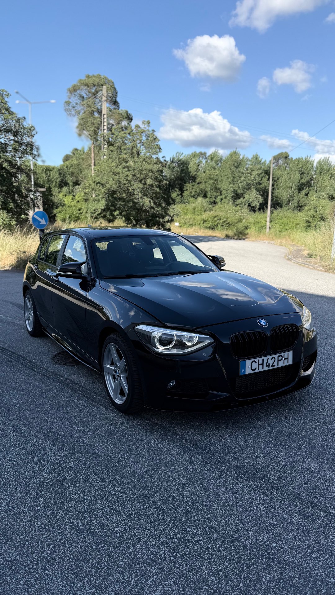 BMW 120D xDrive