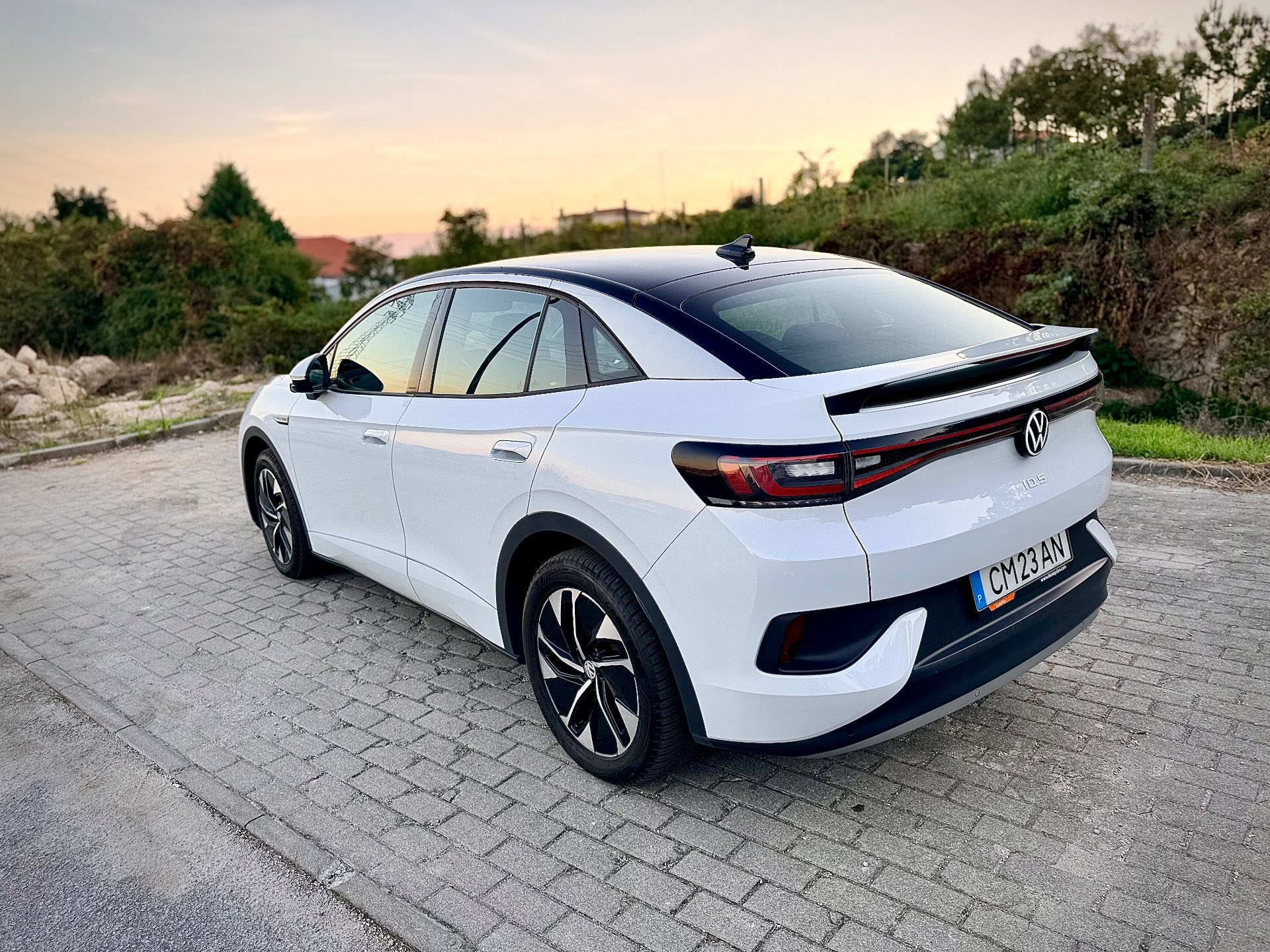 Volkswagen ID.5 Pro Performance
