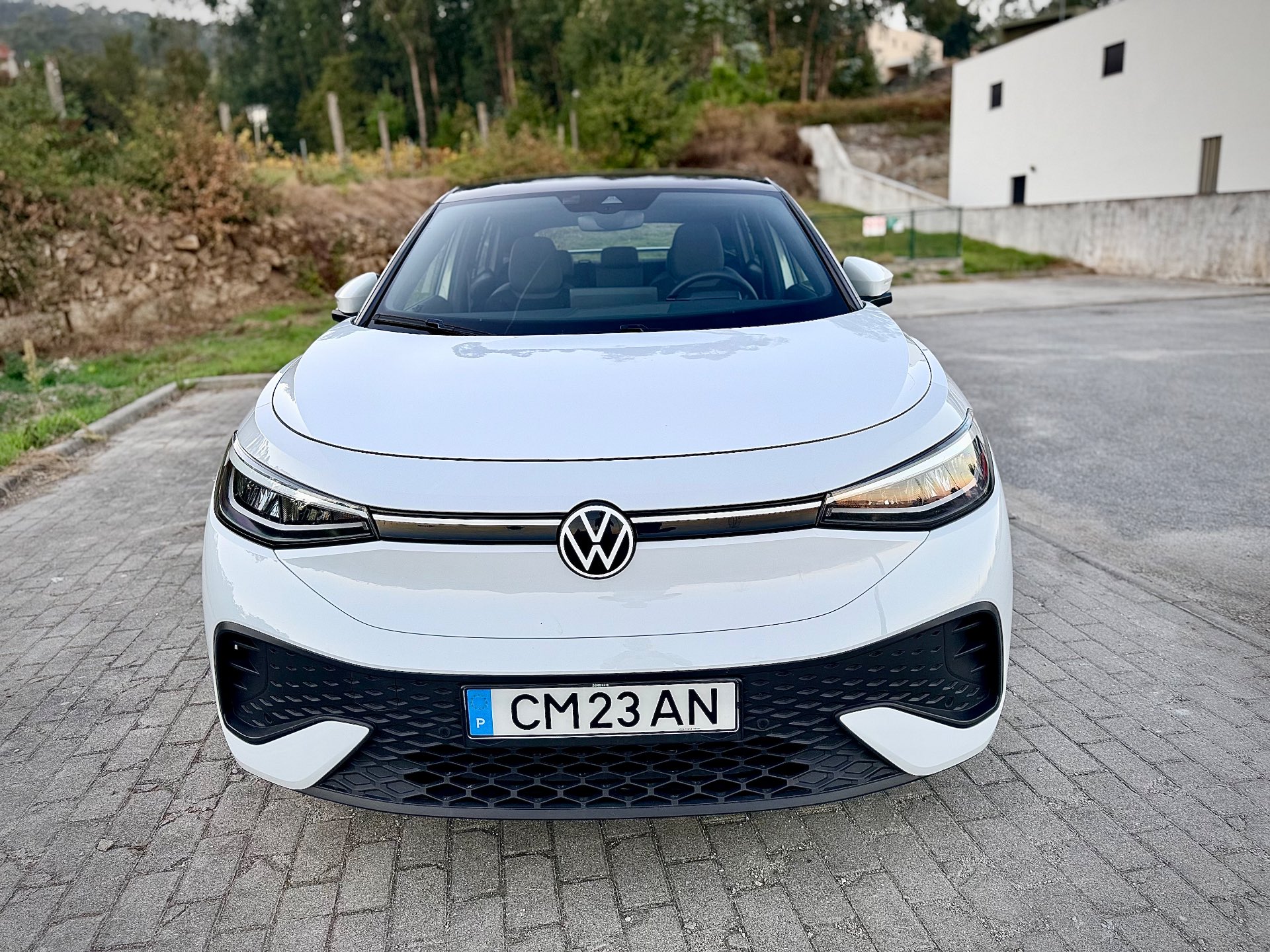 Volkswagen ID.5 Pro Performance
