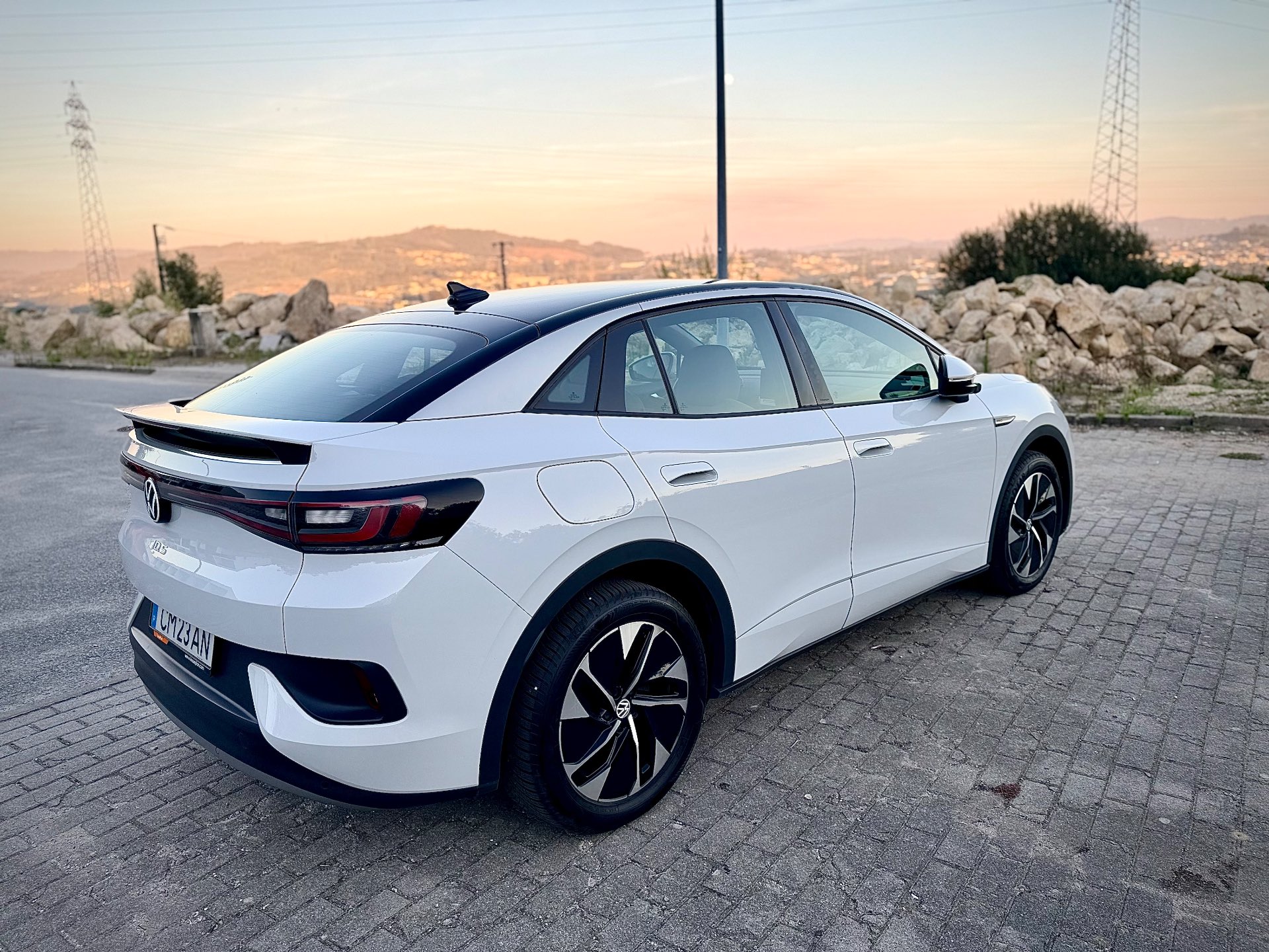 Volkswagen ID.5 Pro Performance — fotografia 5