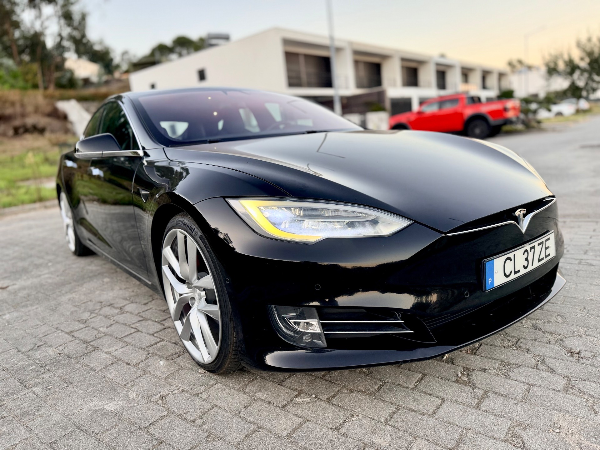 TESLA MODEL S 75D | 75 kWh | 525 CV | AWD
