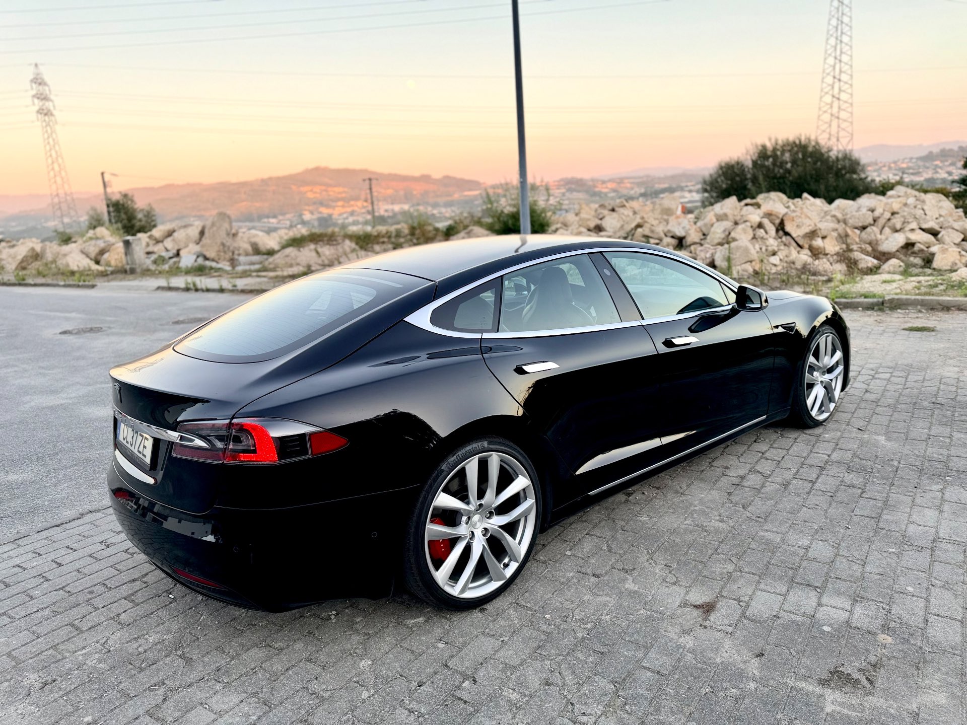 TESLA MODEL S 75D | 75 kWh | 525 CV | AWD