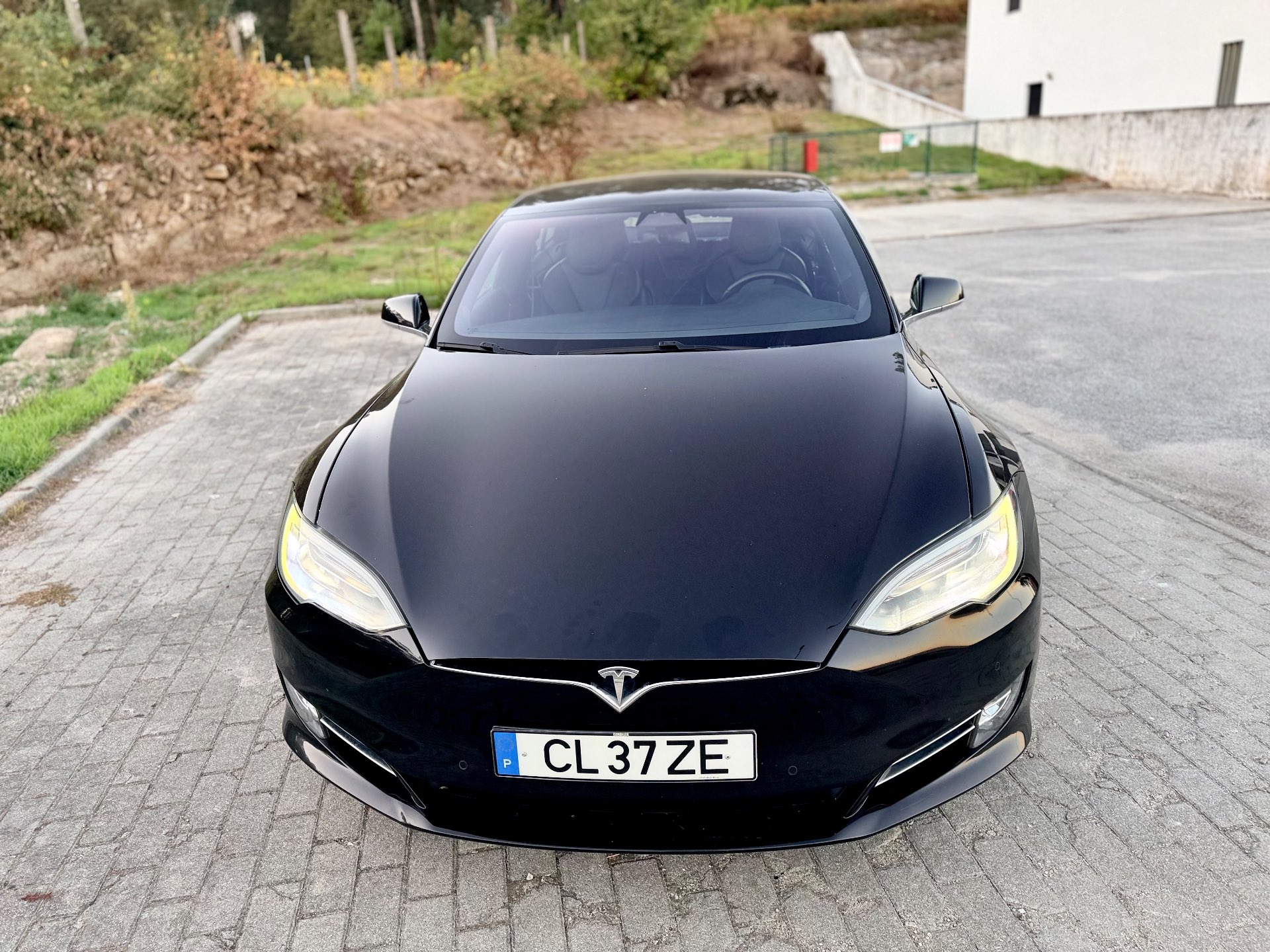 TESLA MODEL S 75D | 75 kWh | 525 CV | AWD