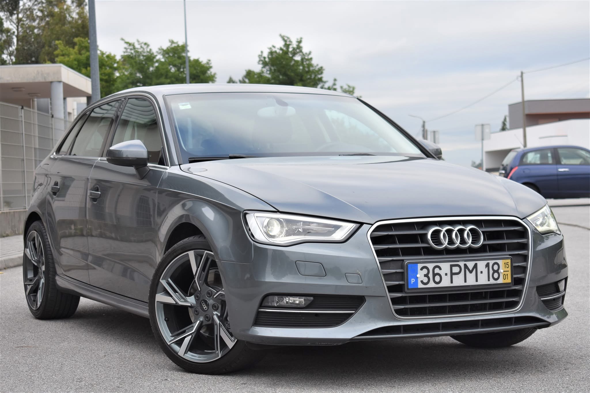 Audi A3 1.6TDI