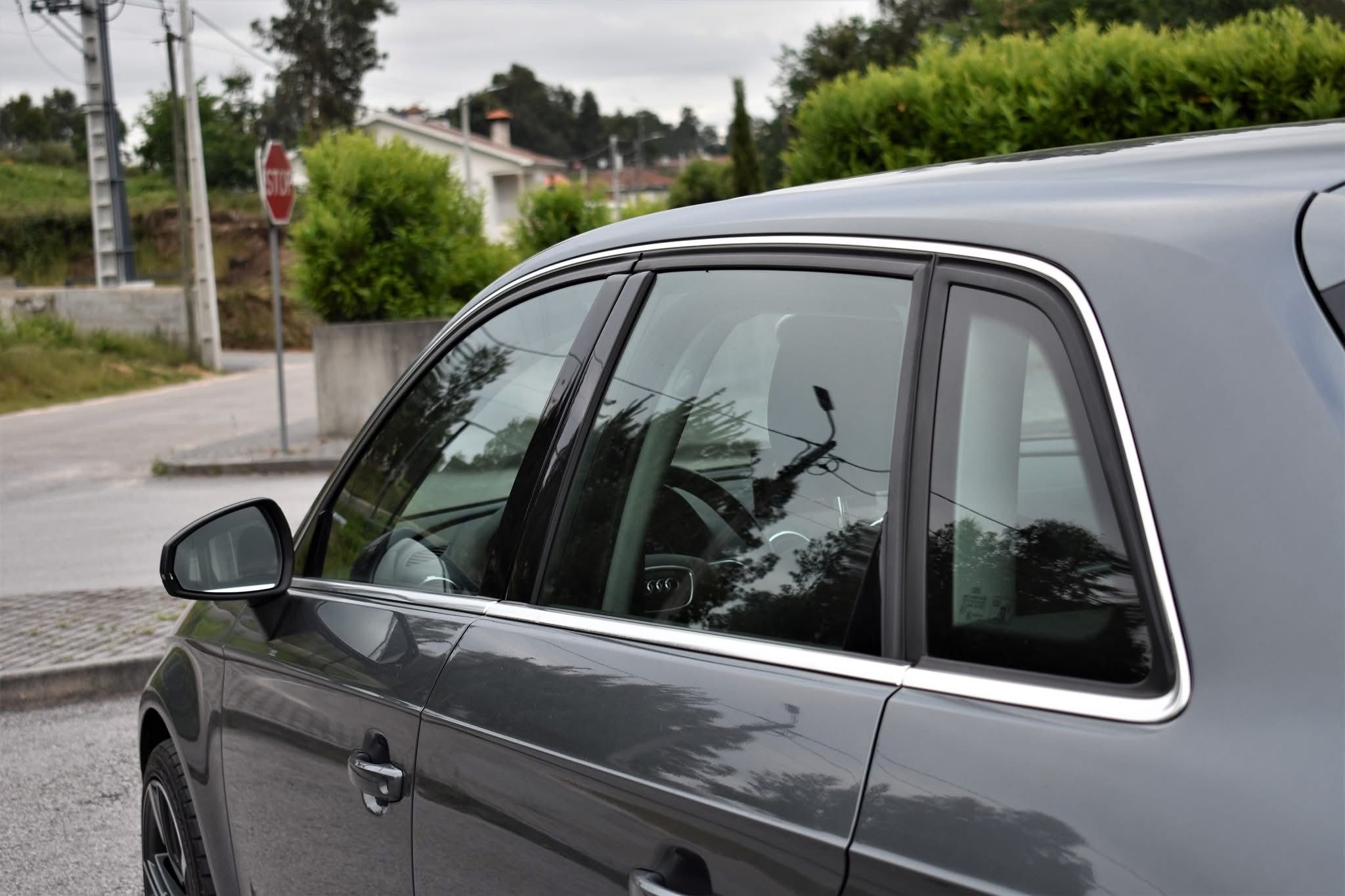 Audi A3 1.6TDI