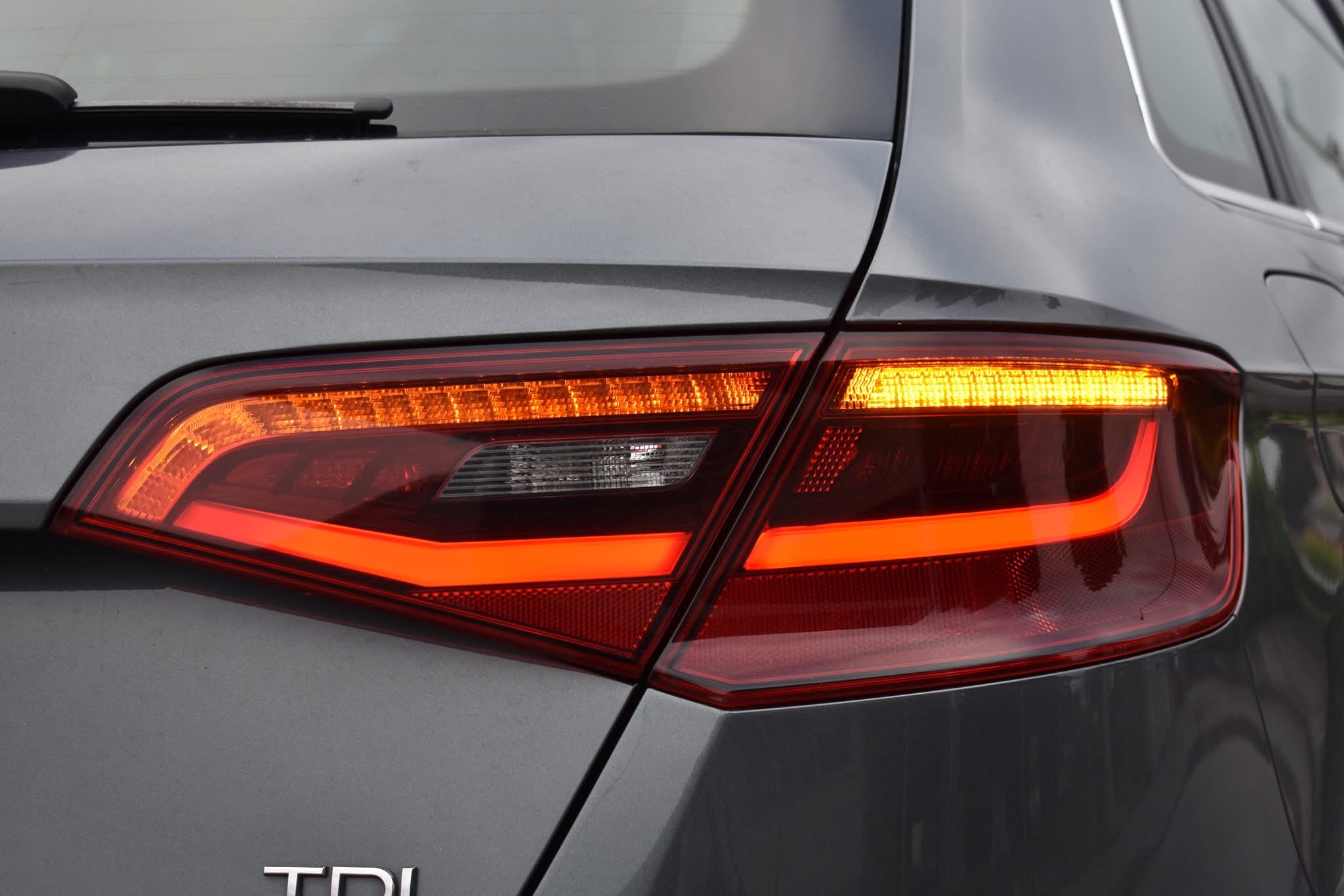 Audi A3 1.6TDI