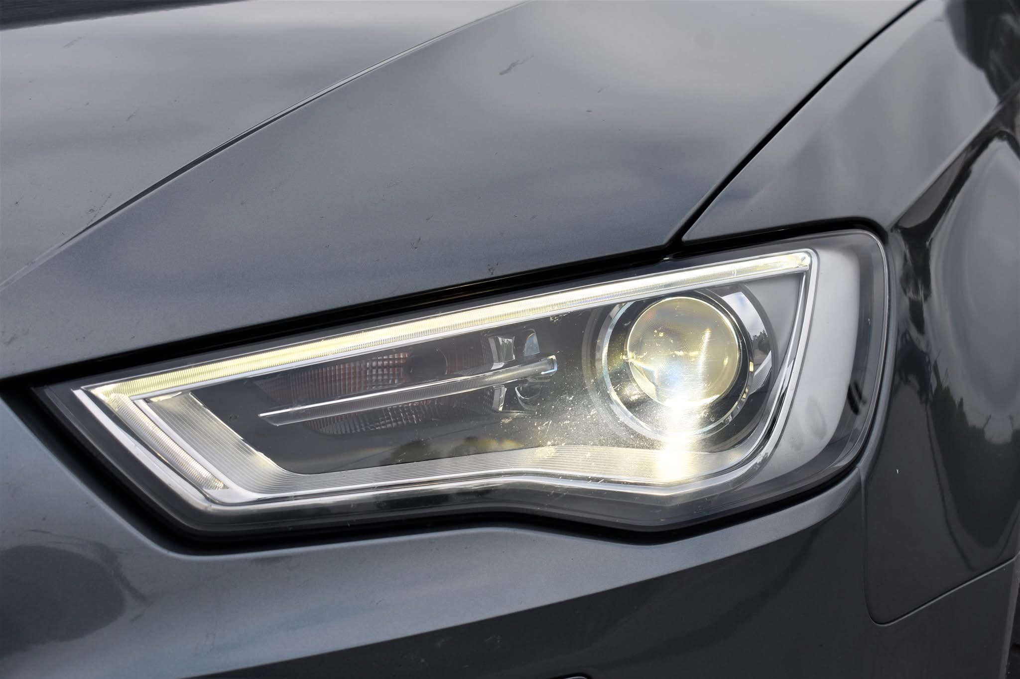 Audi A3 1.6TDI